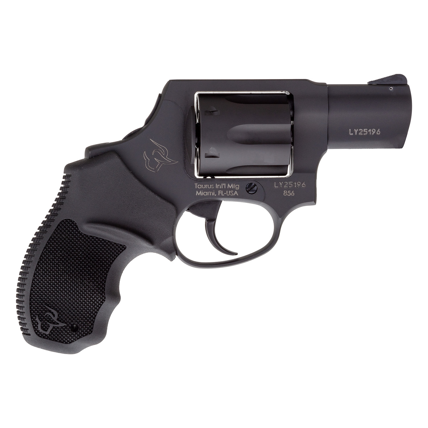 Tau M856CH 38SP Da Rev 6RD 2B