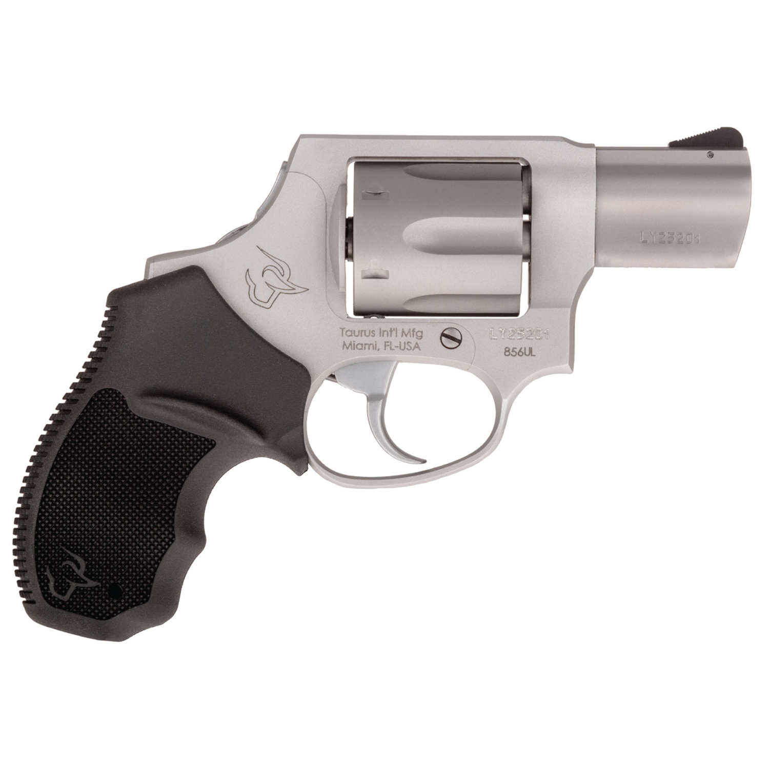 Tau M856ULCH 38SP Da Rev 6R 2S