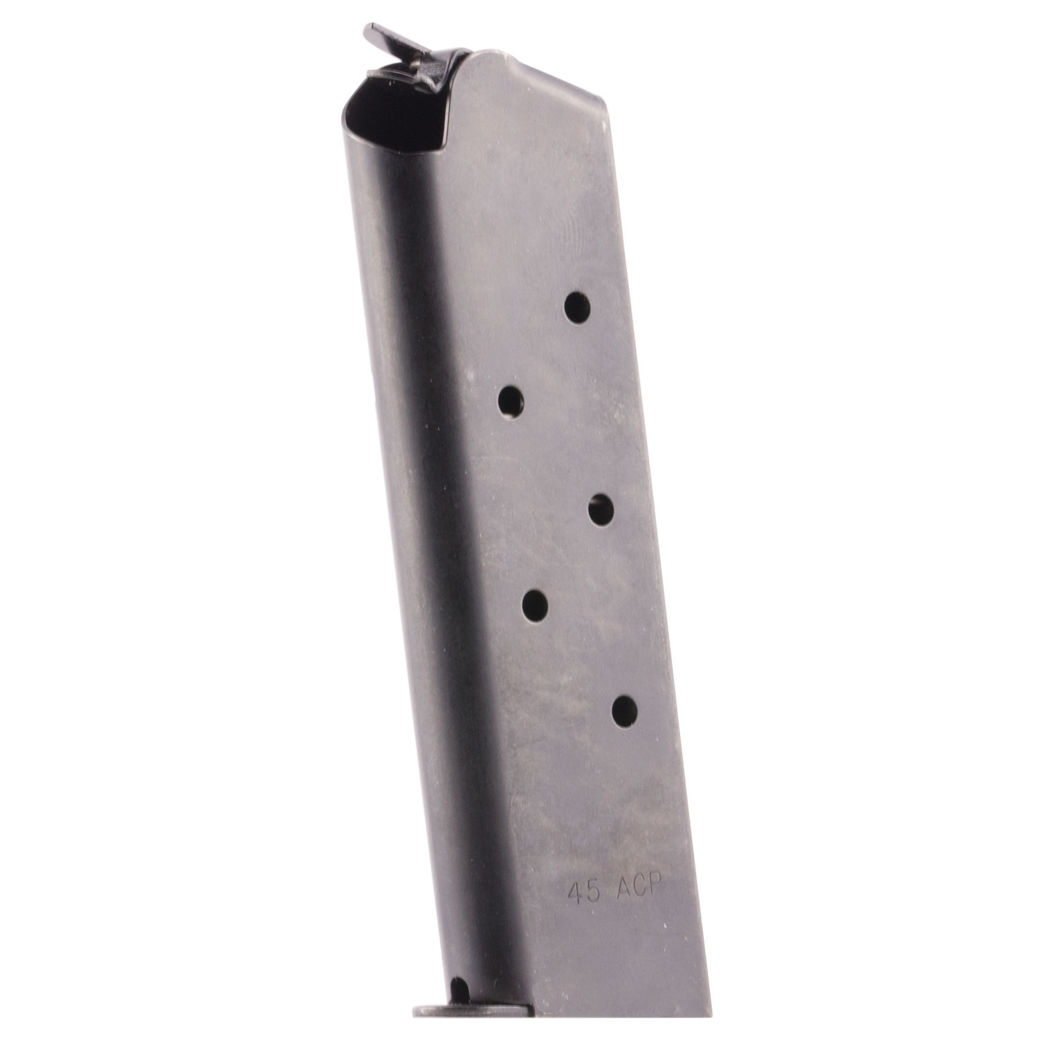 Clt Mag Gov/gc/cc 45AP B 7RD