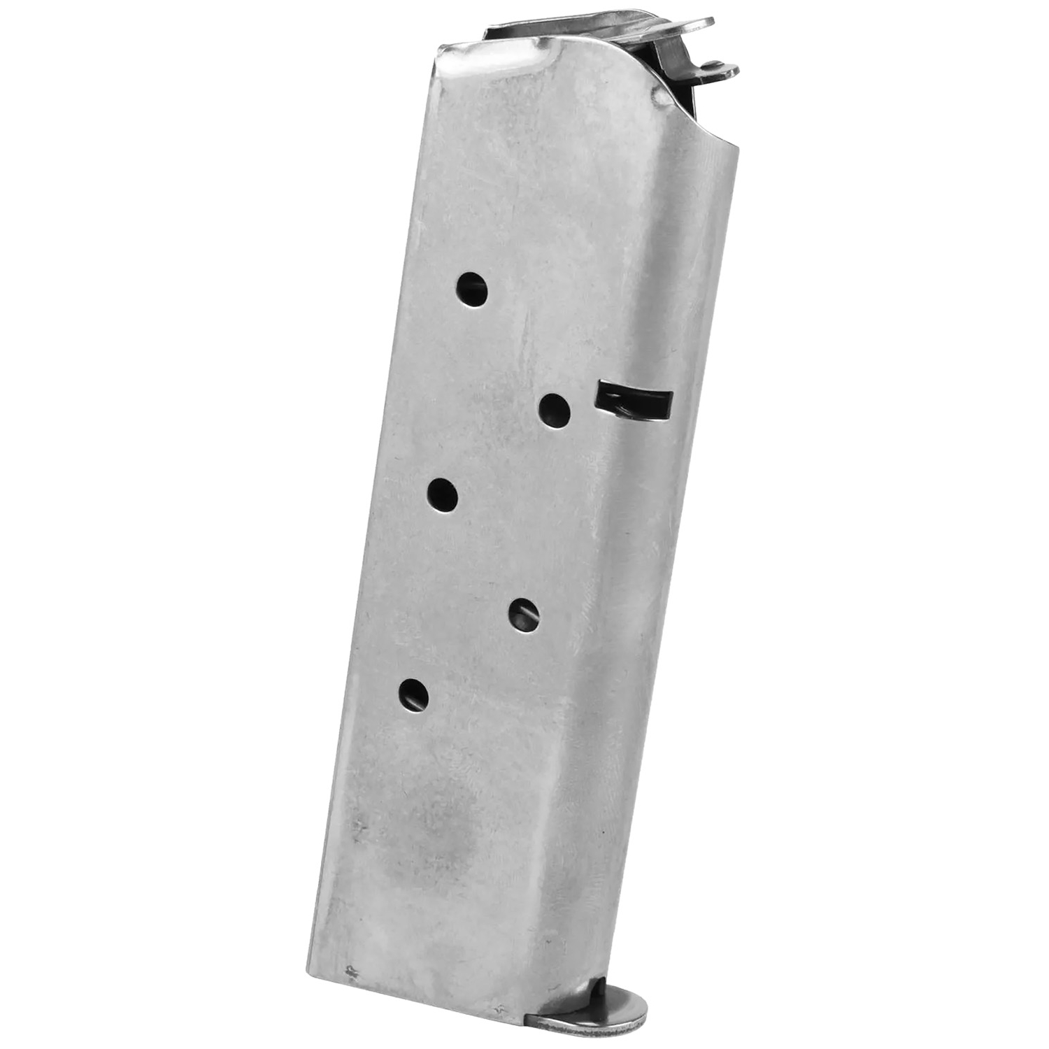 Clt Mag Gov/gc/cc 45AP Ss 7RD