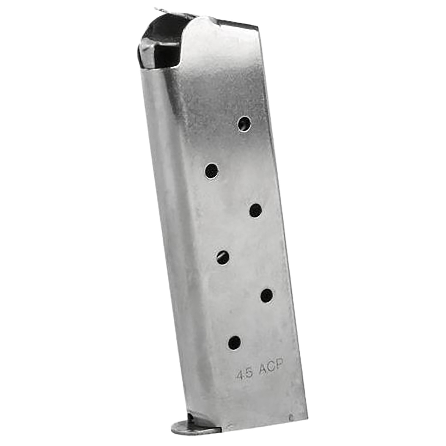 Clt Mag Gov/gc/cc 45AP Ss 8RD
