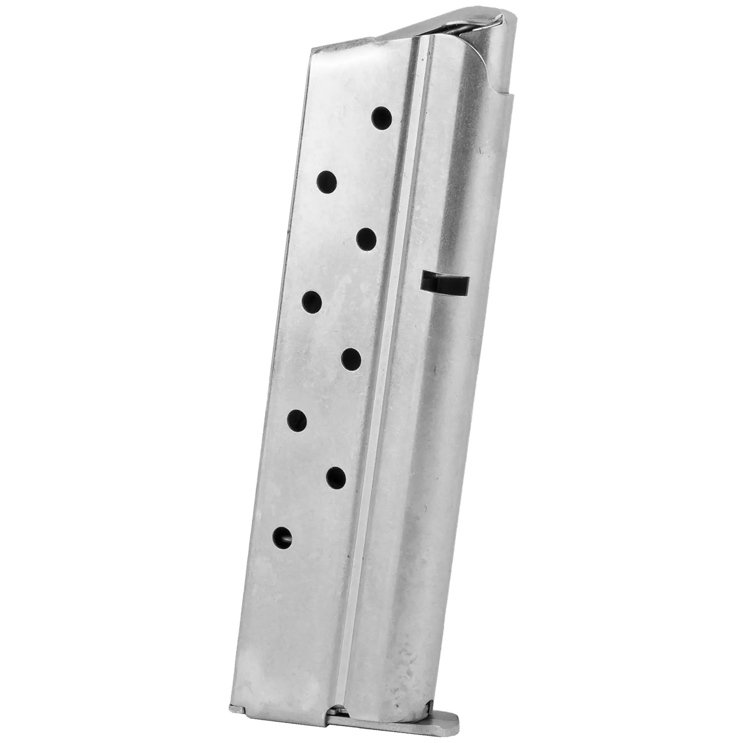 Clt Mag Delta Elite 10MM Ss 8R