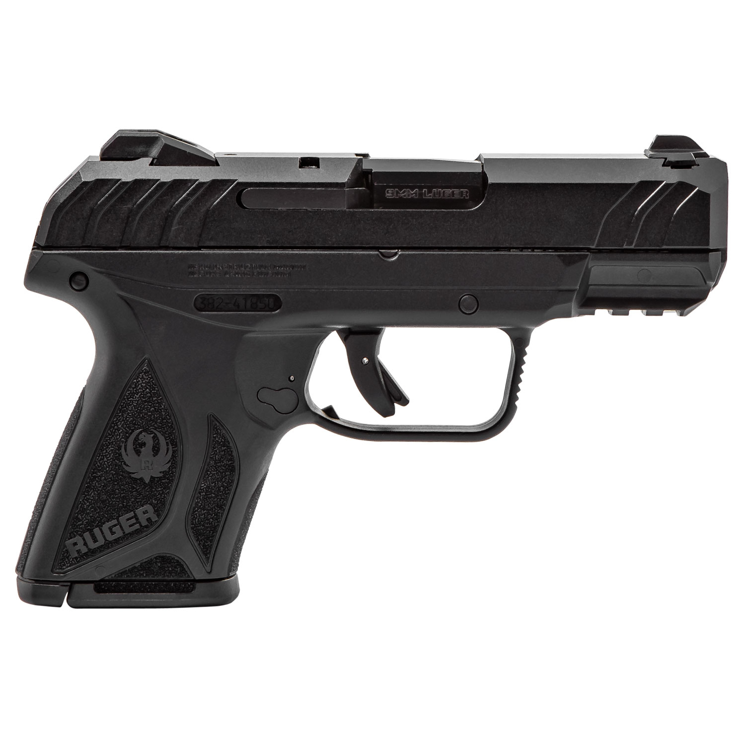 Rug Sec 9 Comp 9MM B 10RD