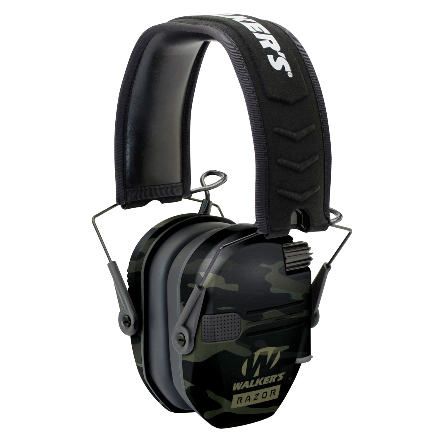 Wkr Razor Slim Elc Muff Mlcamb