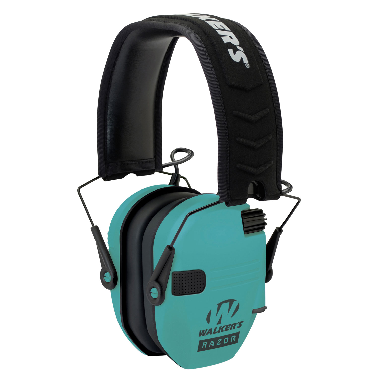 Wkr Razor Slim Elc Muff Lt Tl