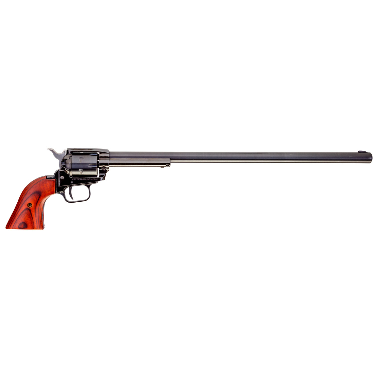 Her Rgh Rdr Rev 22LR 16B