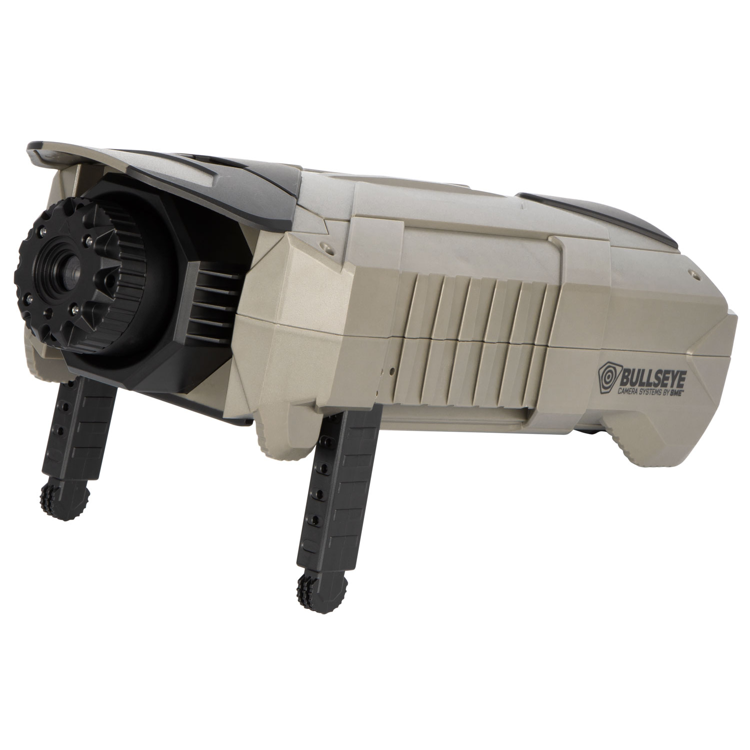 Sme Bullseye Long Range Camera 1 Mile Flat Dark Earth