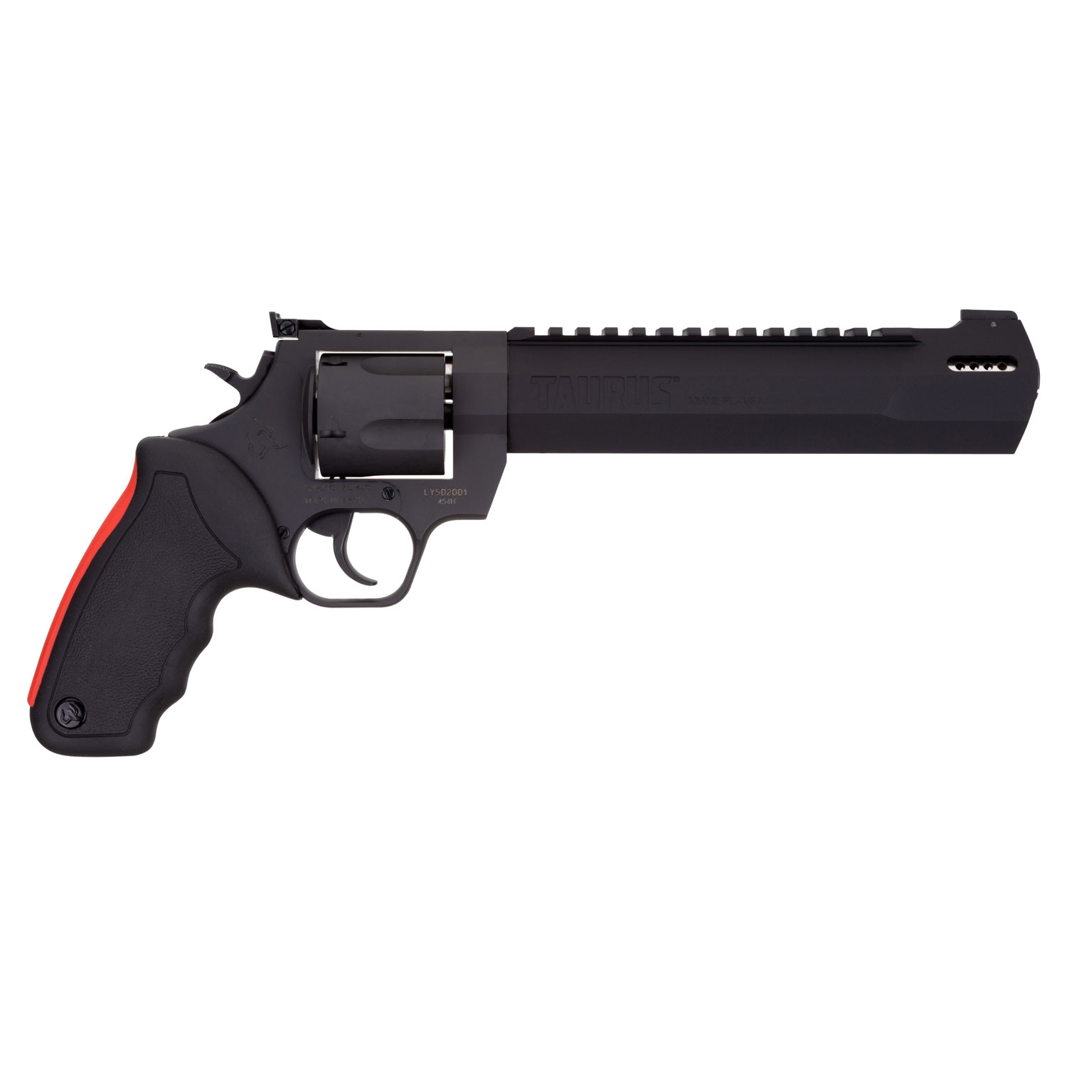 Tau R/hunter 454 Rev 8375B