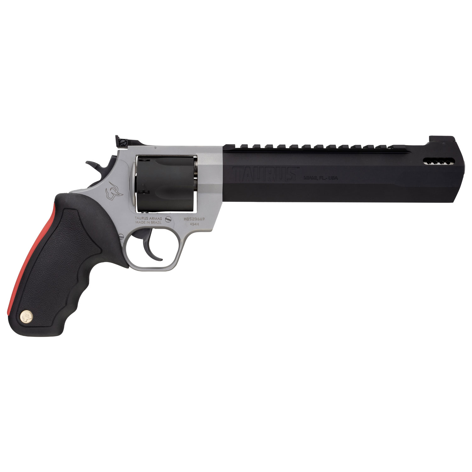 Tau R/hunter 454 Rev 8375 B/s