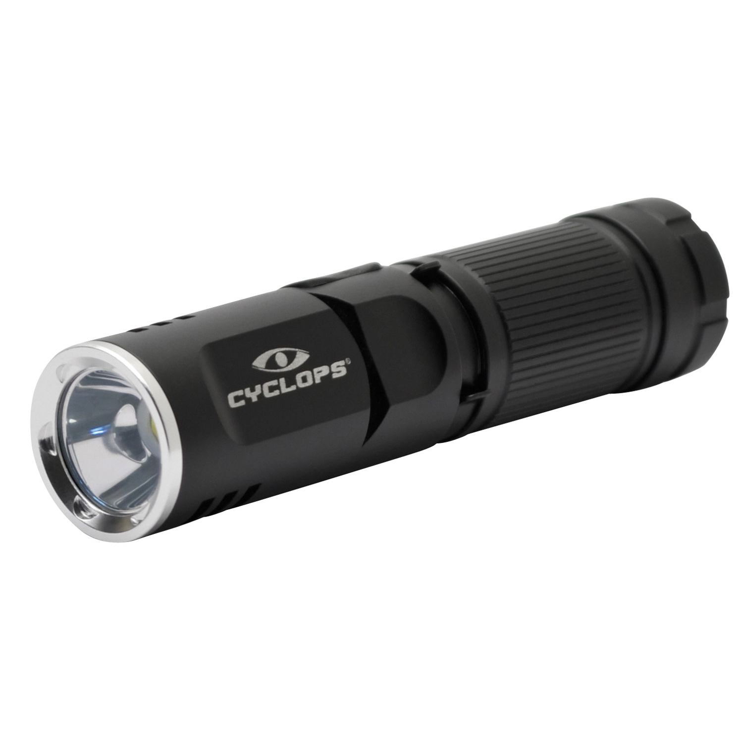 Cyclops CYCFLX400 400LUM Aluminum Flashlight