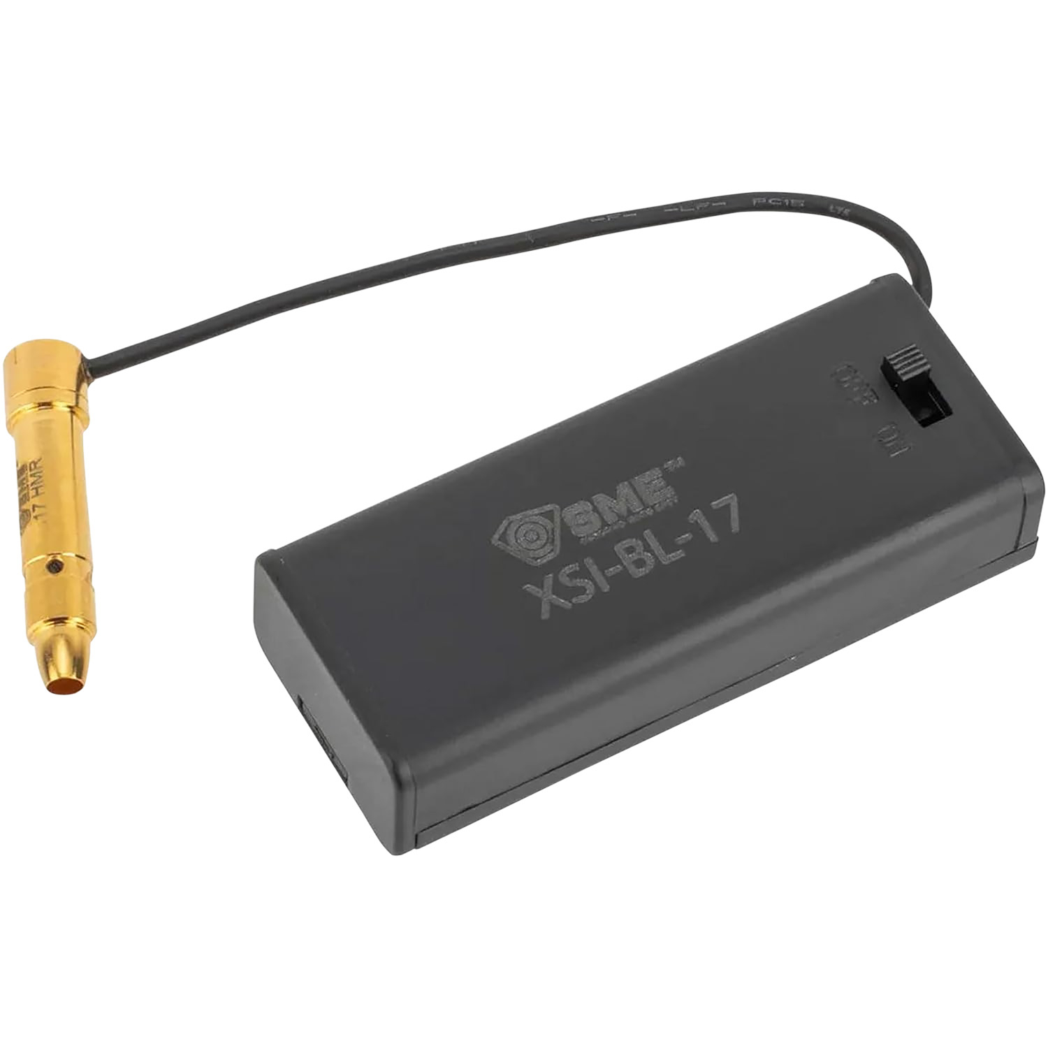 Sme Sight-rite Laser Bore Sighter 17HMR