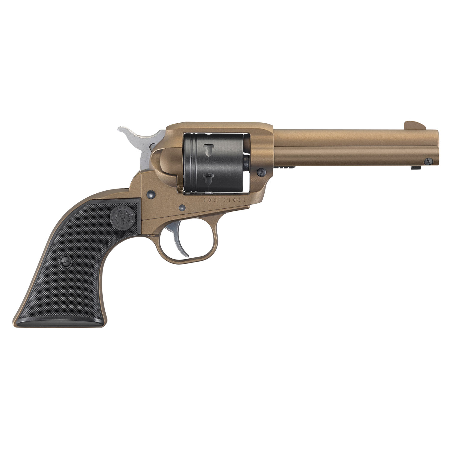 Rug Wrangler 22LR 462 Bb 6RD