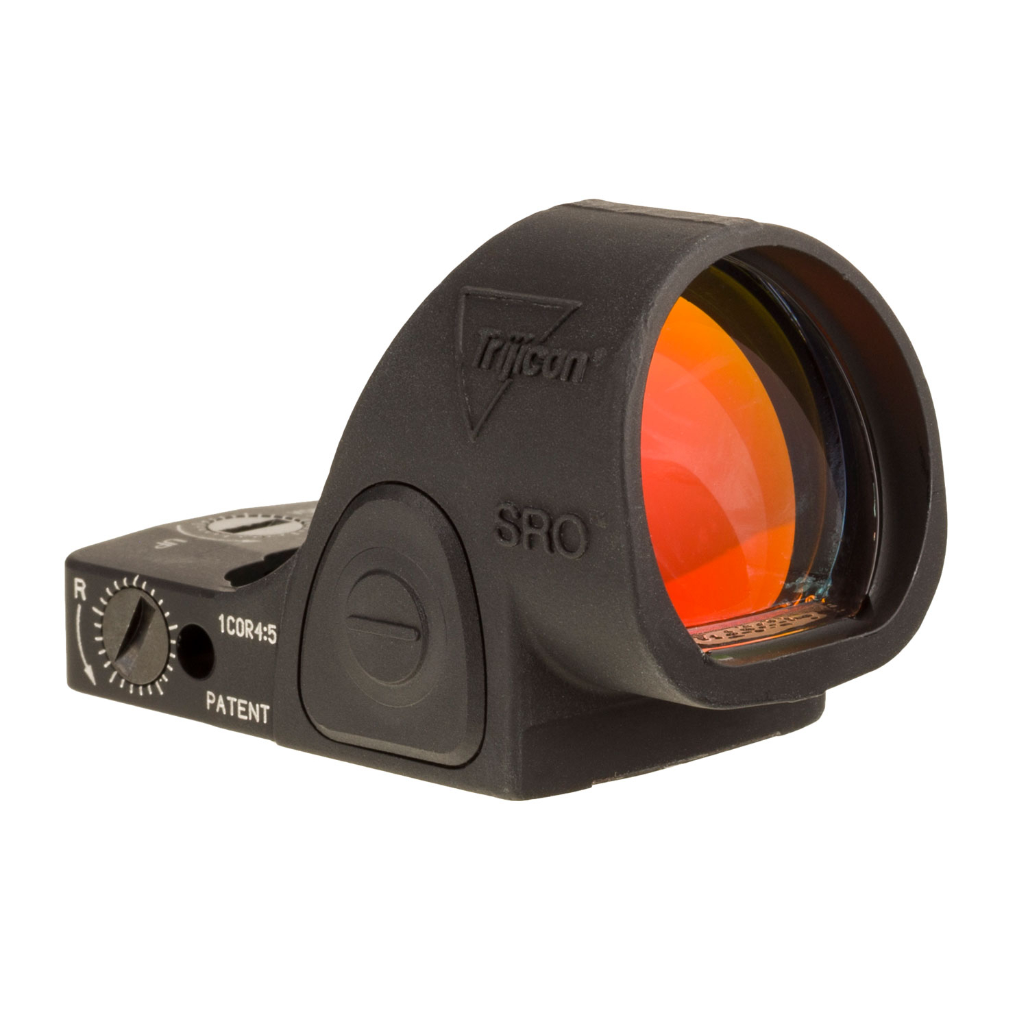 Trj Sro Red Dot 1MOA Adj Led