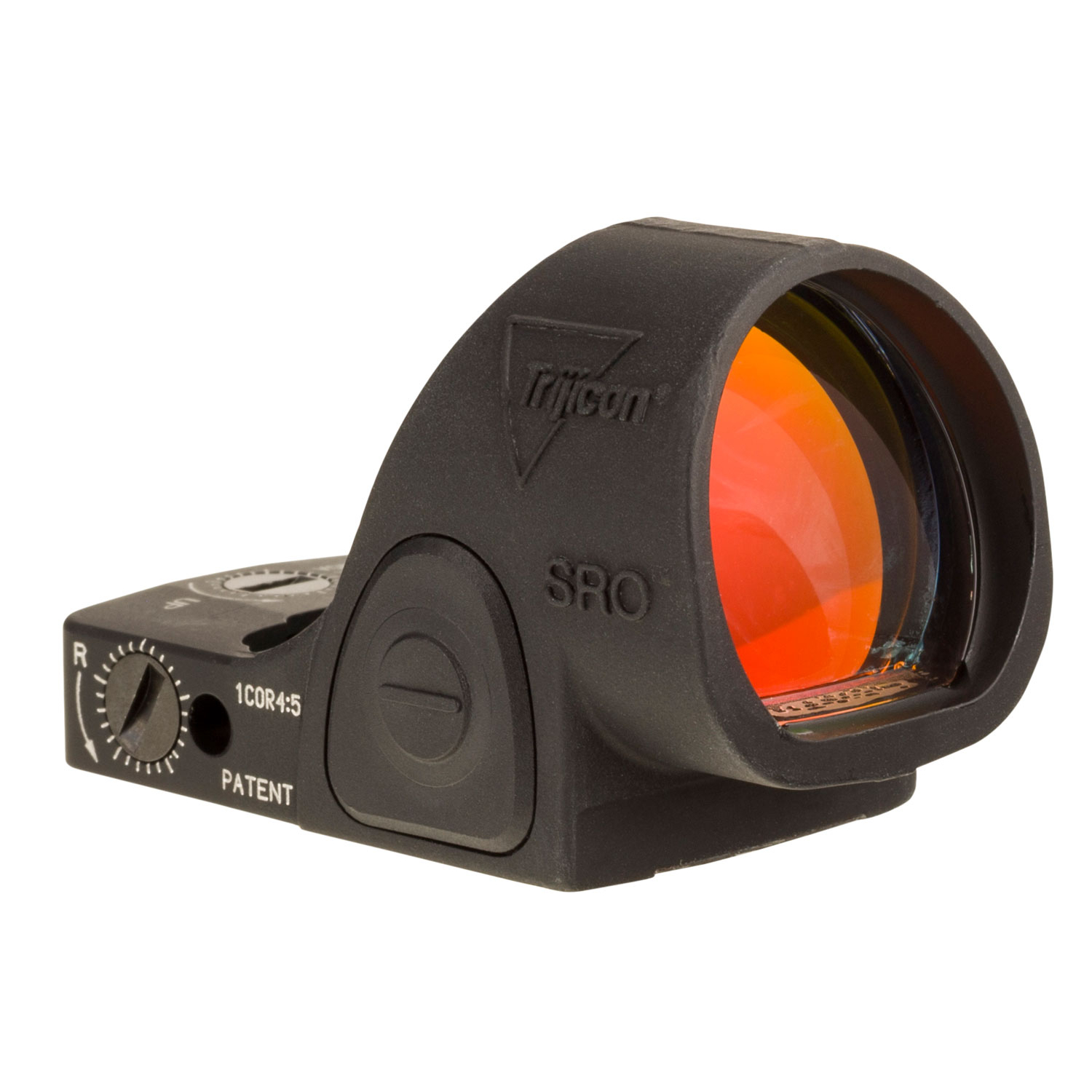 Trj Sro Red Dot 25MOA Adj Led