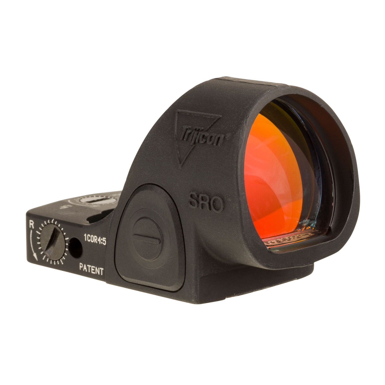 Trj Sro Red Dot 5MOA Adj Led