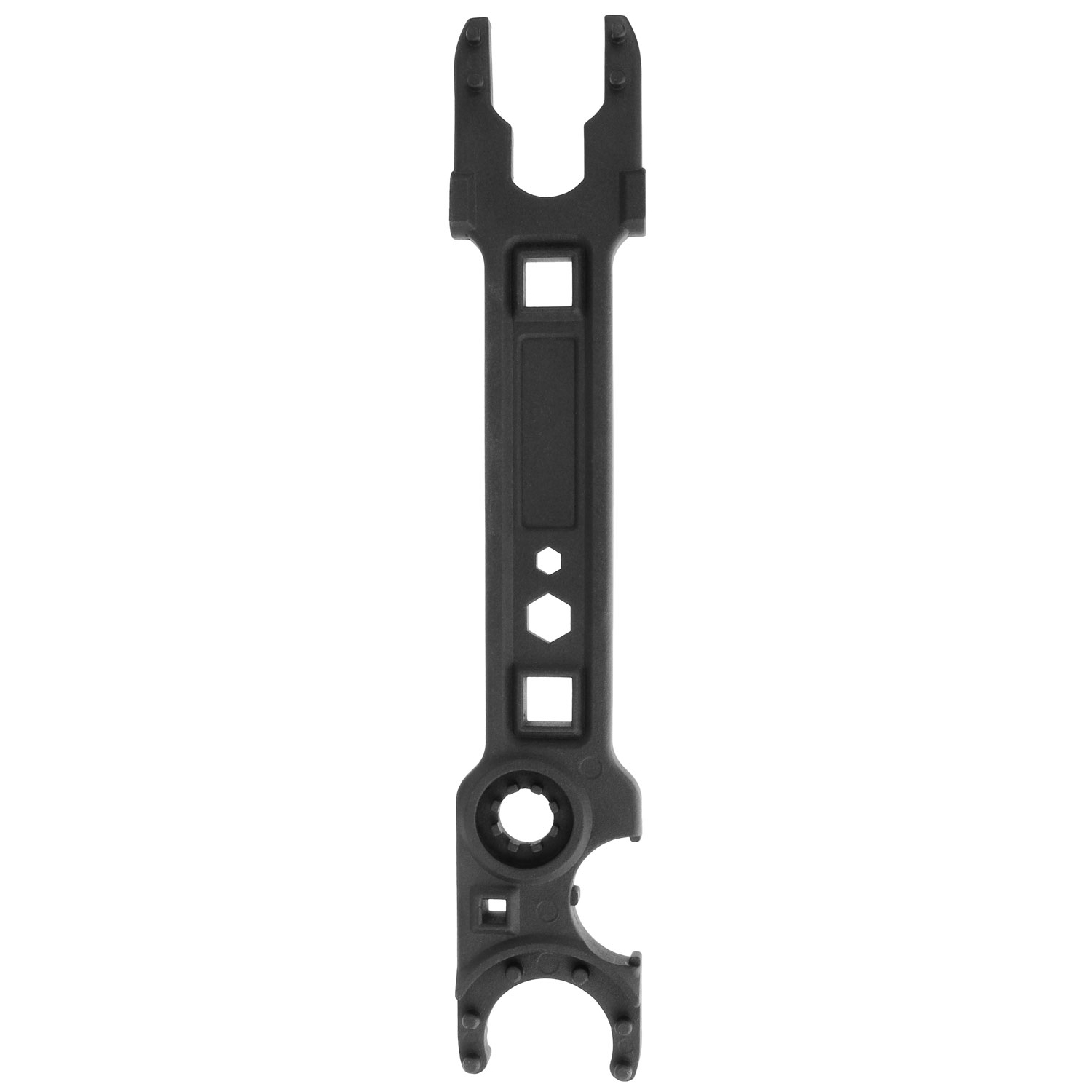 Tacfire TL022 AR15/AR10 Armorers Wrench