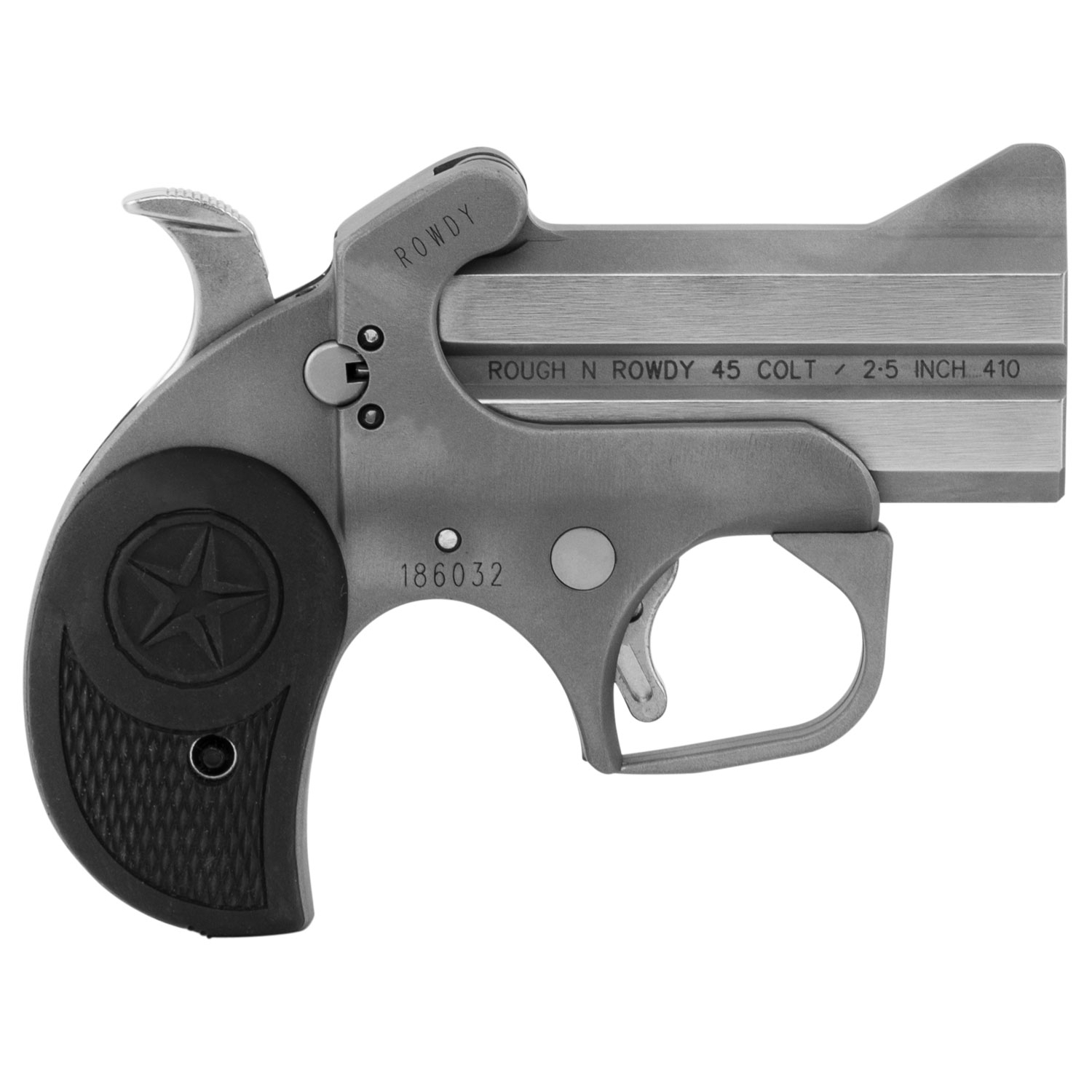 Bnd Rowdy Derr 45/410