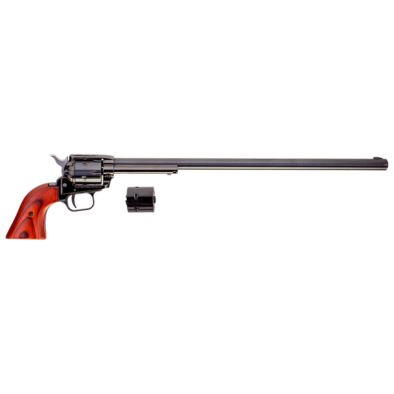 Her Rgh Rdr Rev 22LR/22M 16B
