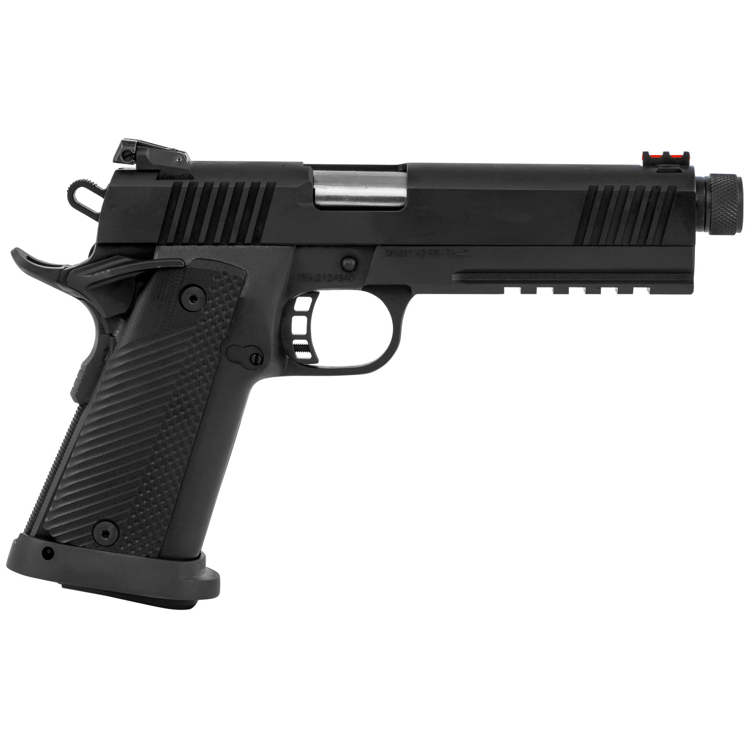 Arm Rok Ul Hc 10MM 55 16RD Tb