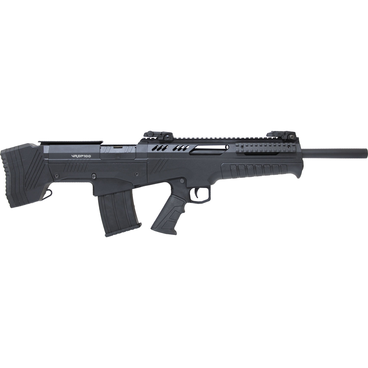 Arm VRBP100 Sa 12M/20MC B 5RD