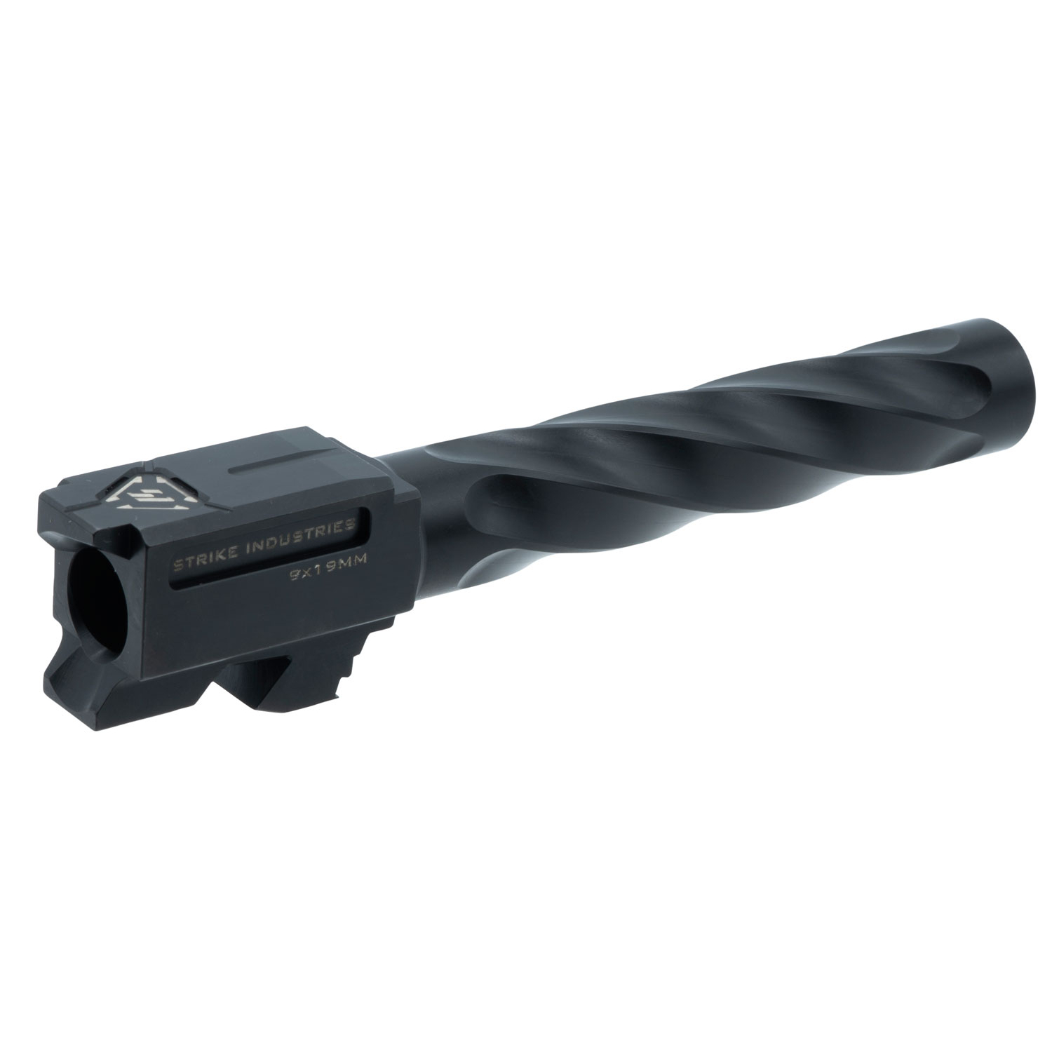 Strike Industries G-ARKBARREL-17 9MM Luger Replacement Barrel