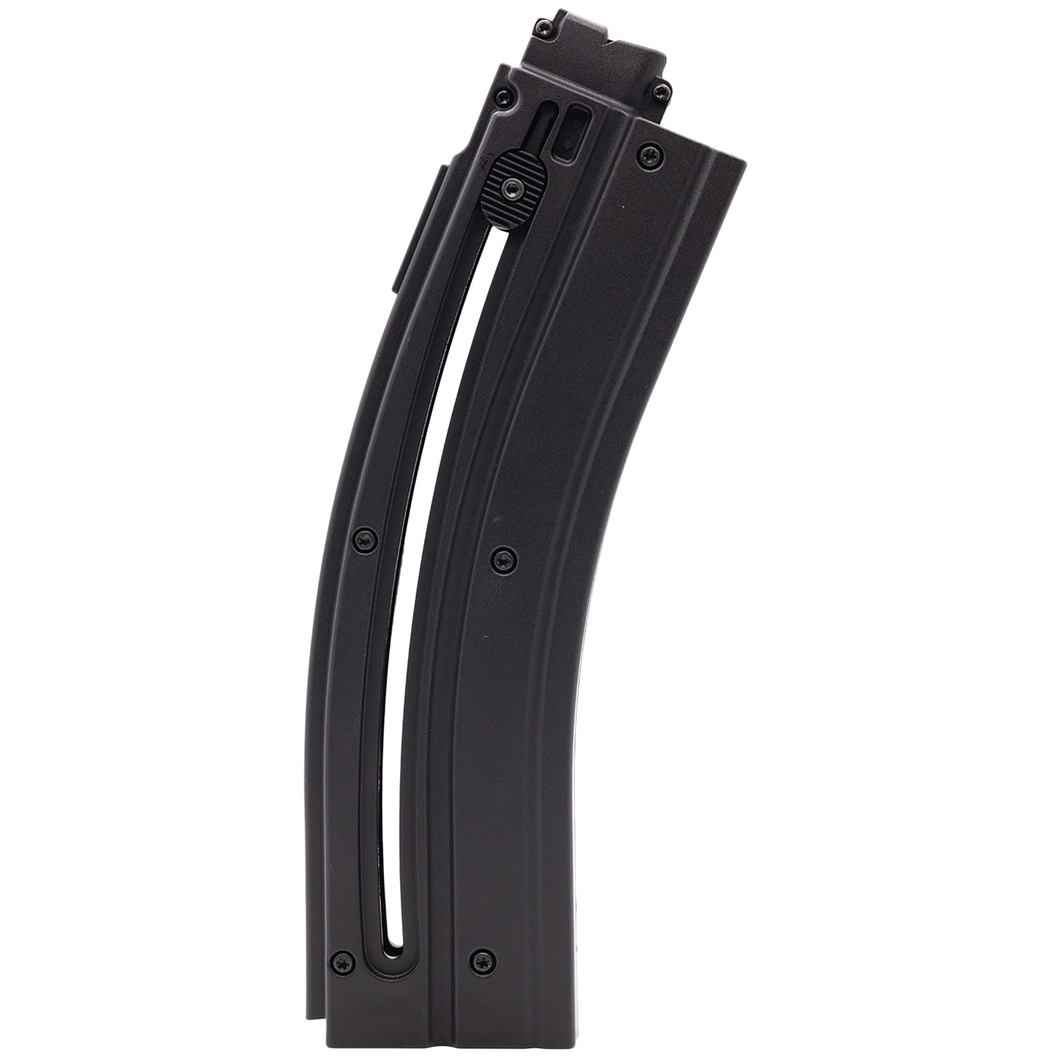 Wai Mag Hammerli 22LR Blk 30RD