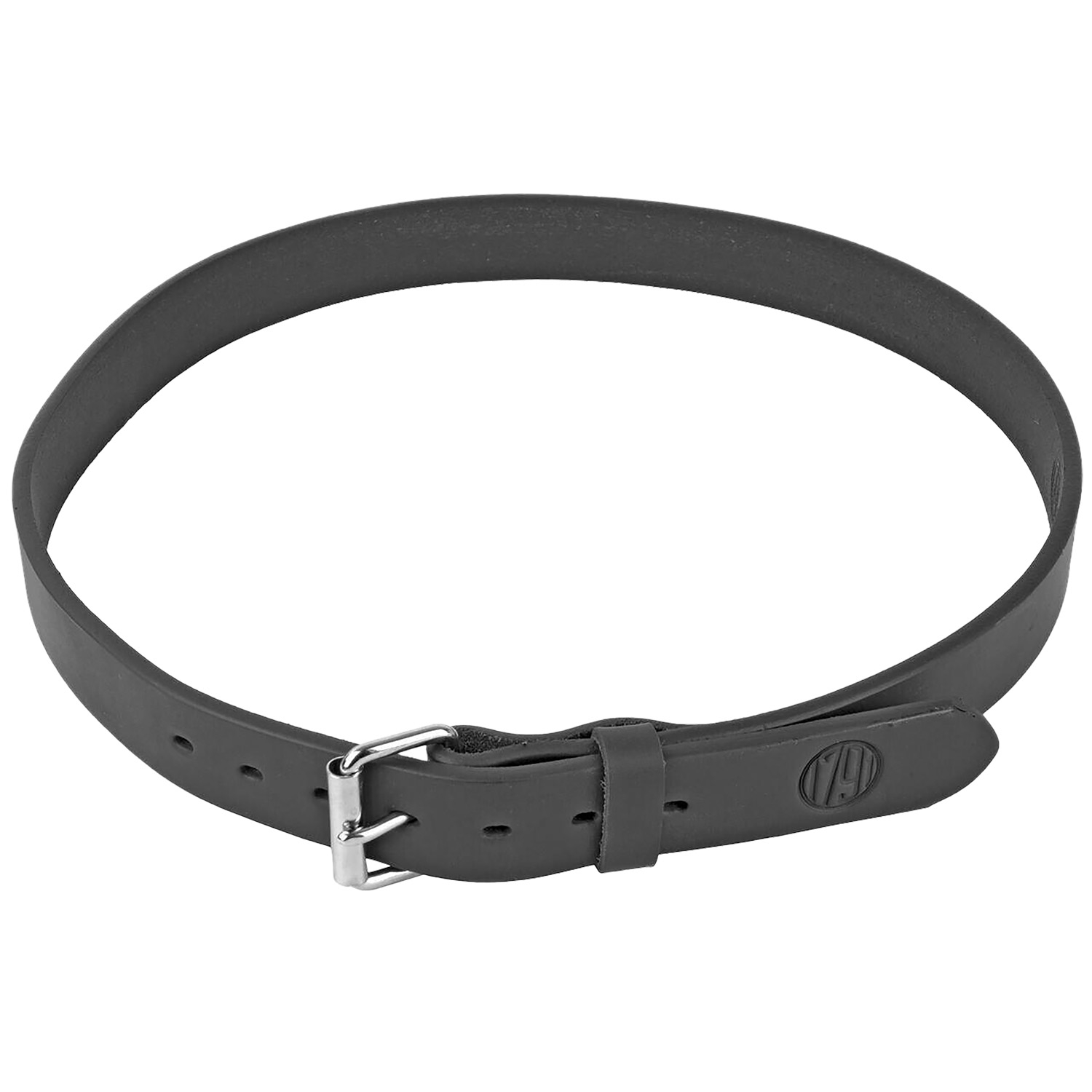 1791 Gun Belt 01 Stealth Black Size 40/44 - Image 2