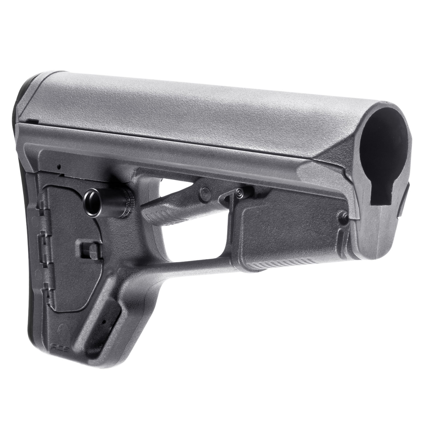 Magpul MAG378-GRY Acs-l Carbine Stock Mil-spec Gray