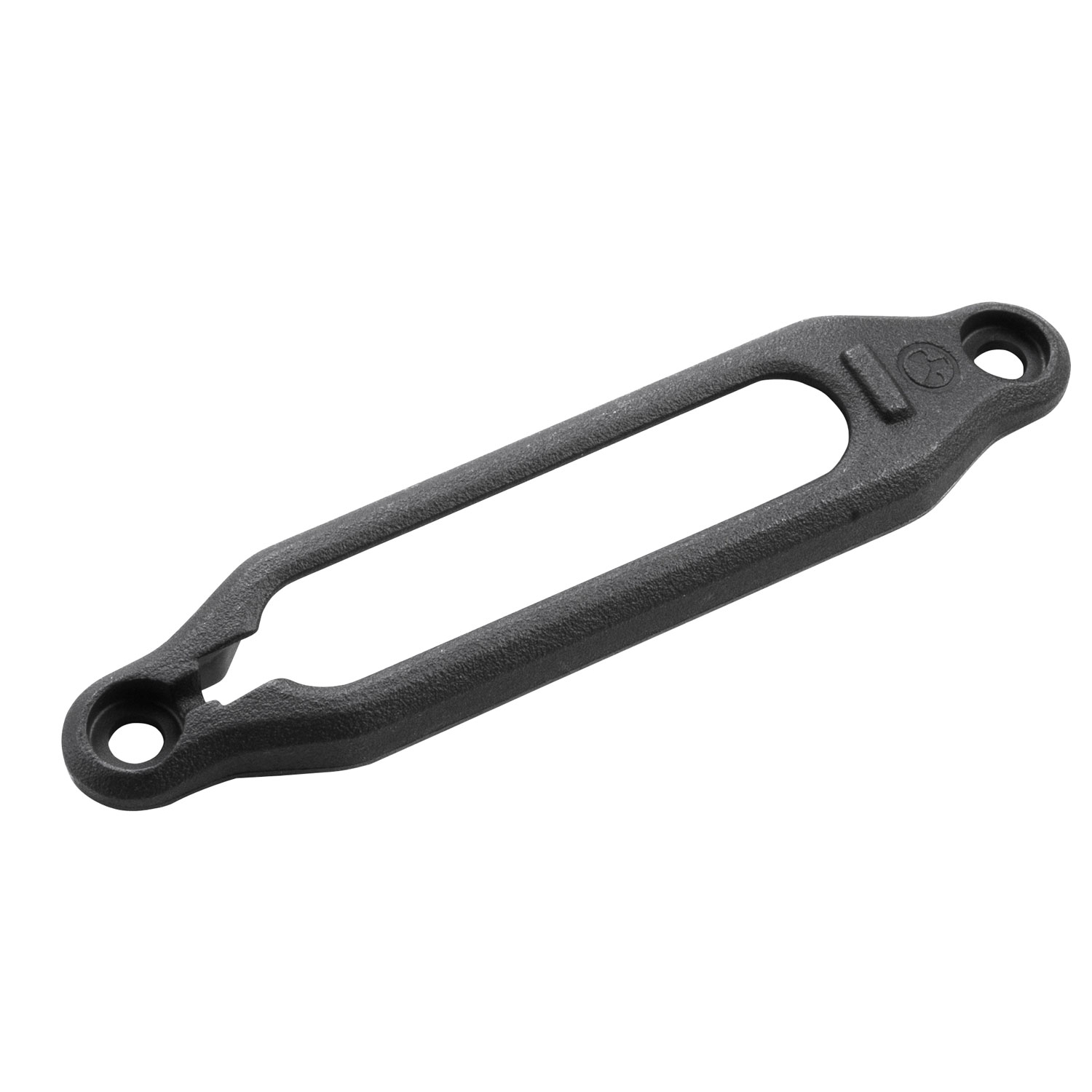 Magpul MAG631-BLK Mlok Tape Switch Mounting Plate - Black