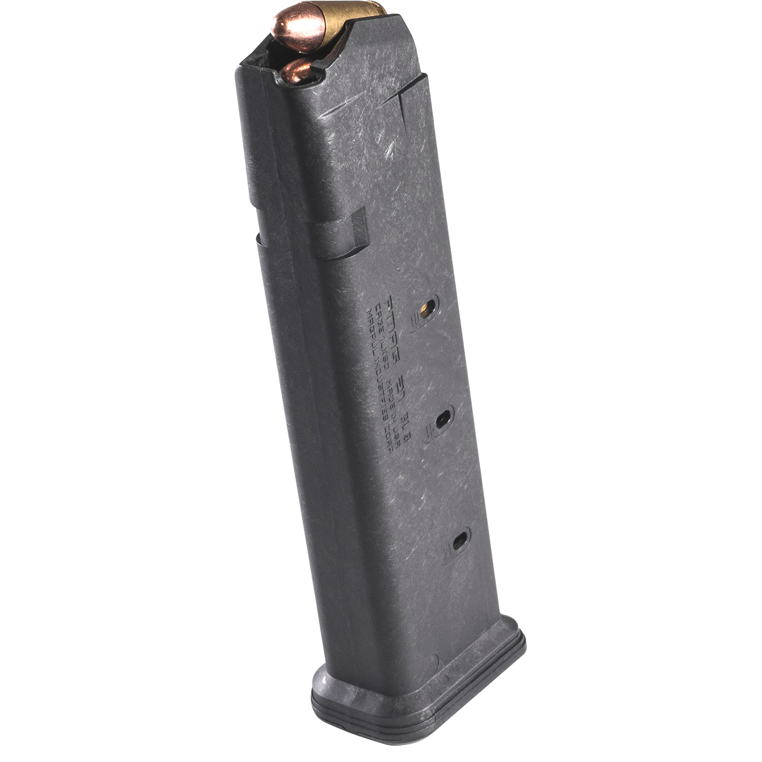 Magpul Pmag 21 GL9 9MM 21RD Glock Magazine