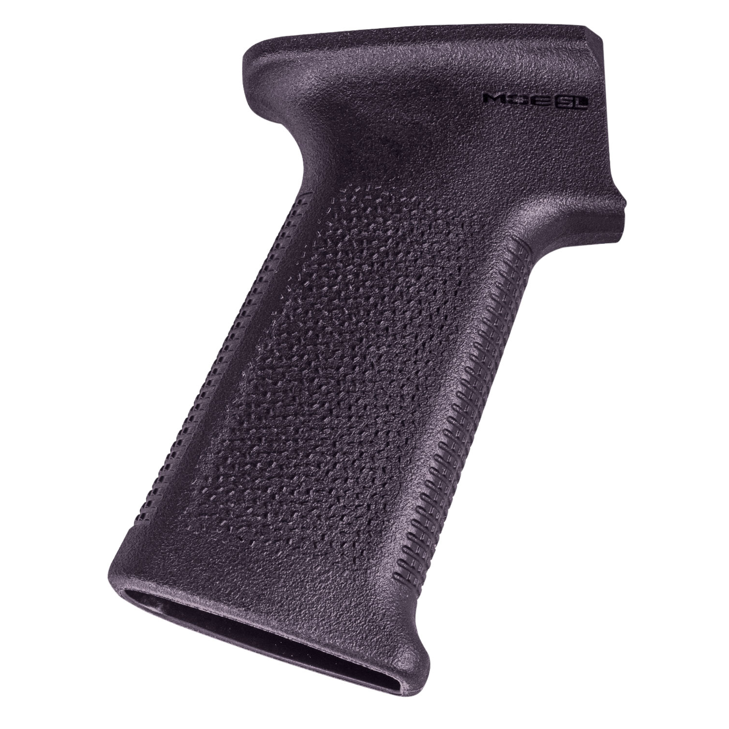 Magpul MAG682-PLM Moe Sl Ak Grip Plum Polymer for AK47/AK74