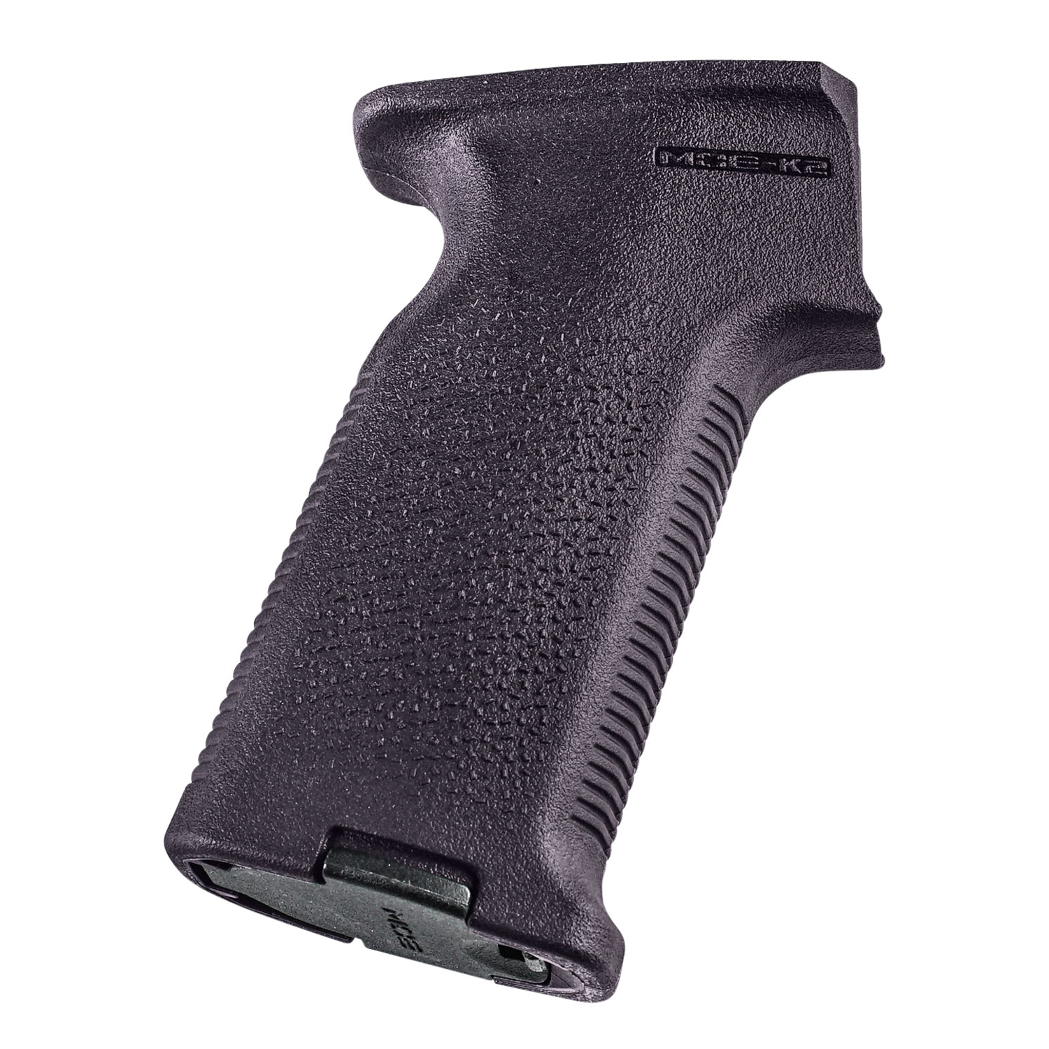 Magpul MAG683-PLM MOE-K2 Ak Grip Plum Polymer