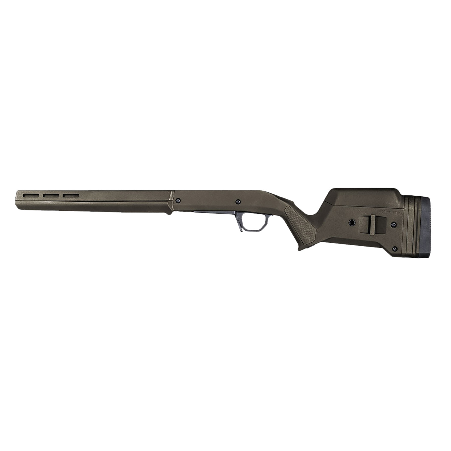 Magpul Hunter American Stock Od Green for Ruger American