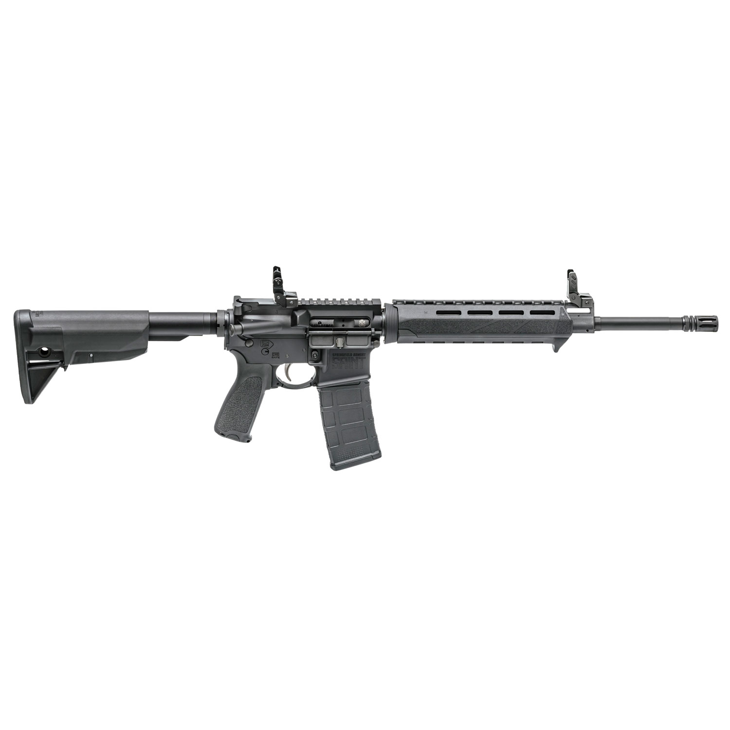 Spg Snt 556 16B Gas 30RD