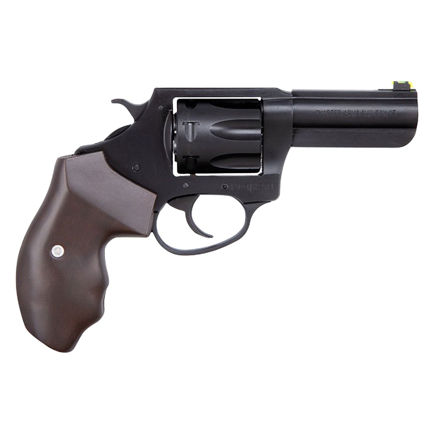Cht Professional 32H&R 3B 7RD