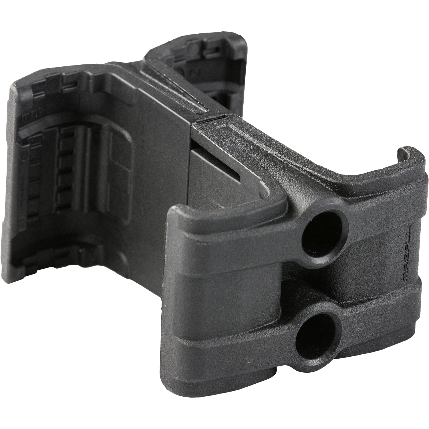 Magpul Maglink Coupler for Pmag 30/40 AR/M4 - Black