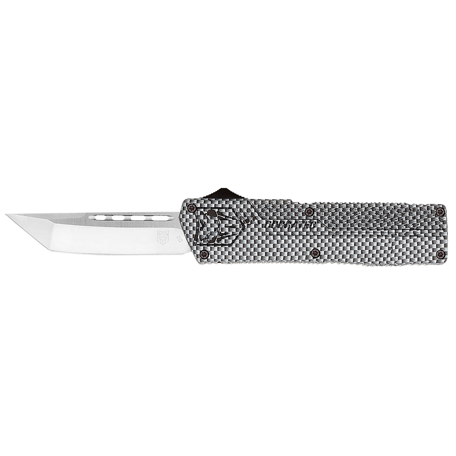 Cbt Carbon Fiber Ltwt Tanto