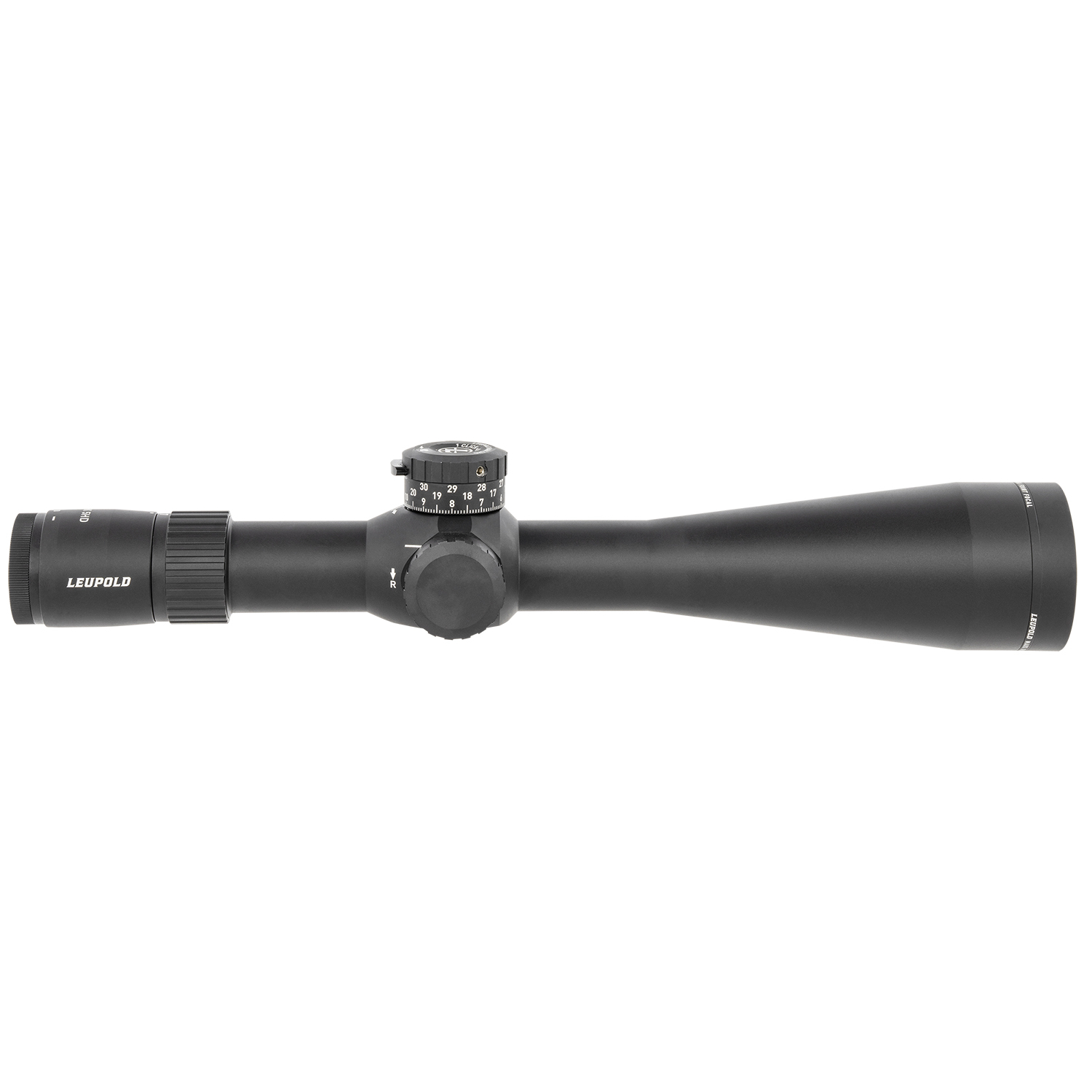 Leupold Mark 5HD 7-35X56 35MM Ffp Illuminated Tmr