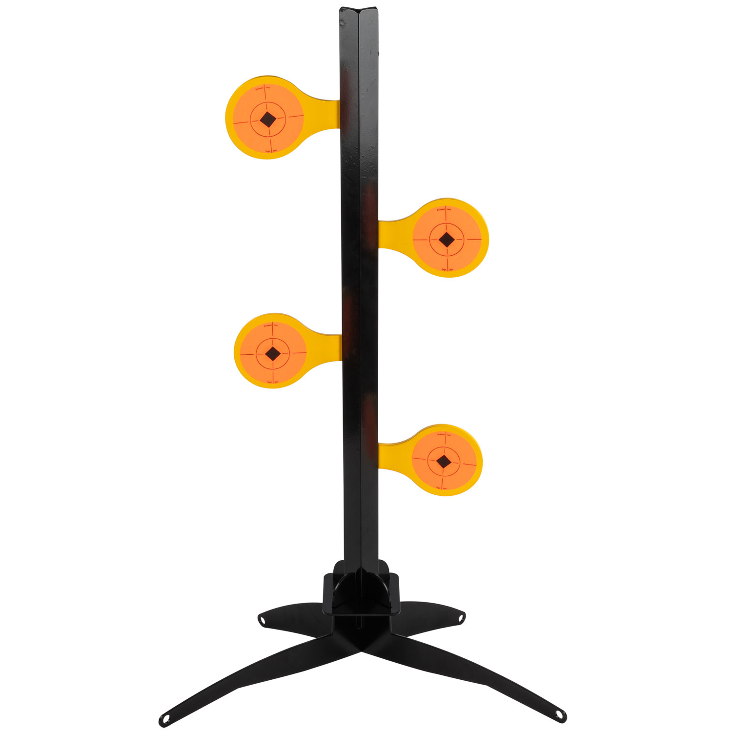 Birchwood Casey Dueling Tree Stand Target .22 Rimfire 3.50