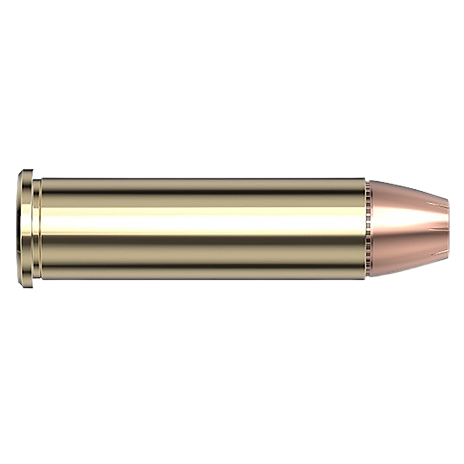 Hornady Handgun Hunter 357 Mag 130GR Monoflex 20RD 10 Box Case - Image 2