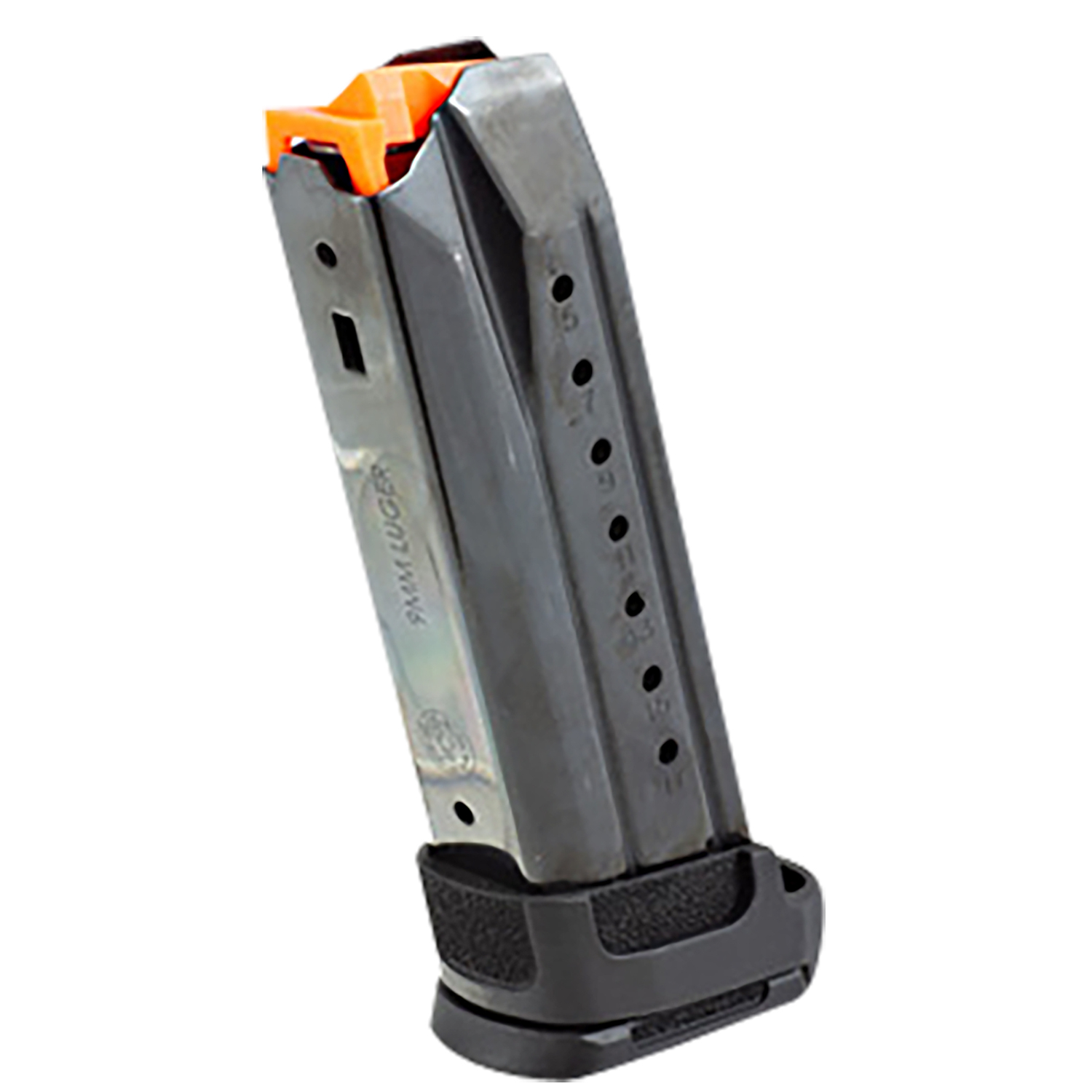 Rug Mag Security 9MM 17RD