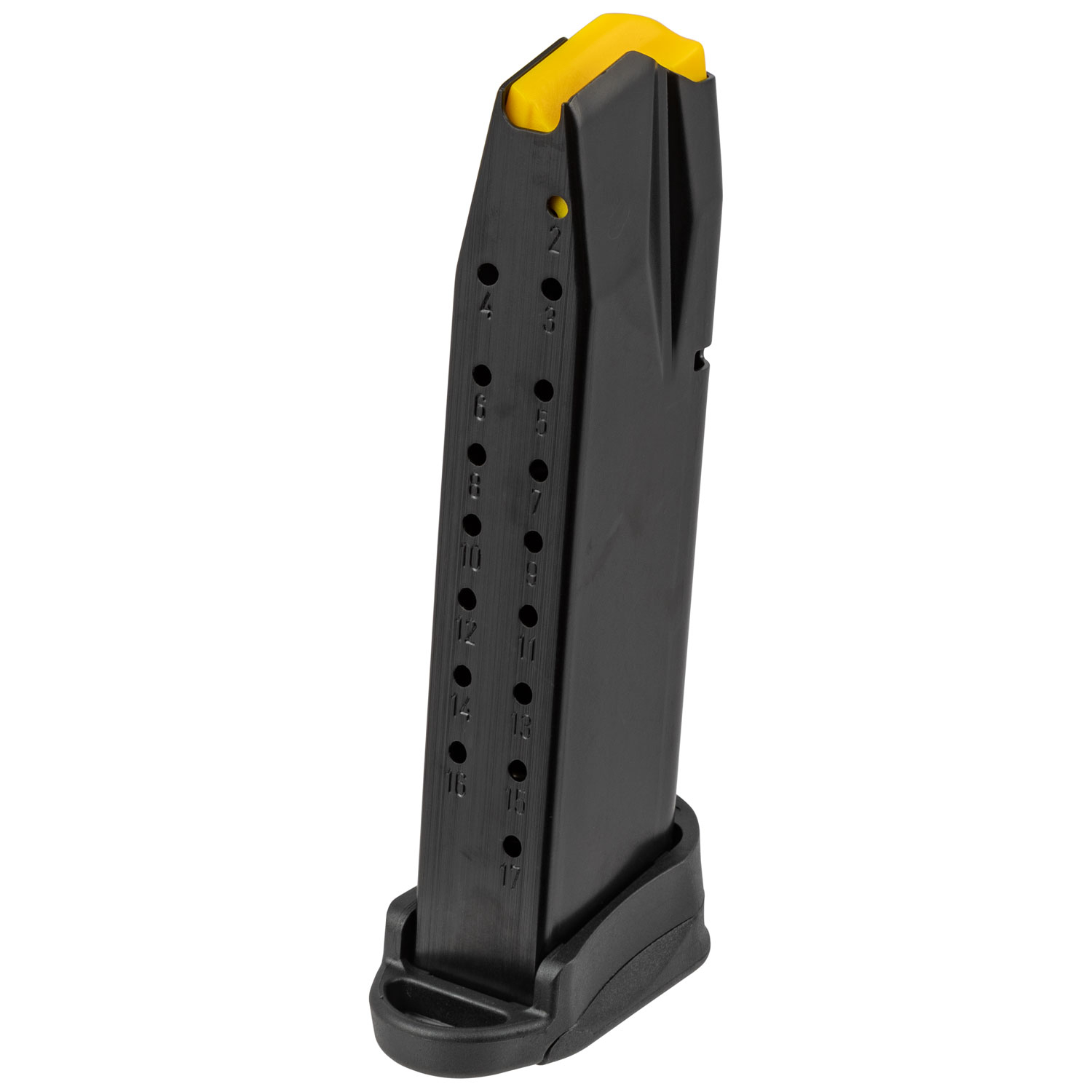 Tau Mag G3 9MM 17RD B