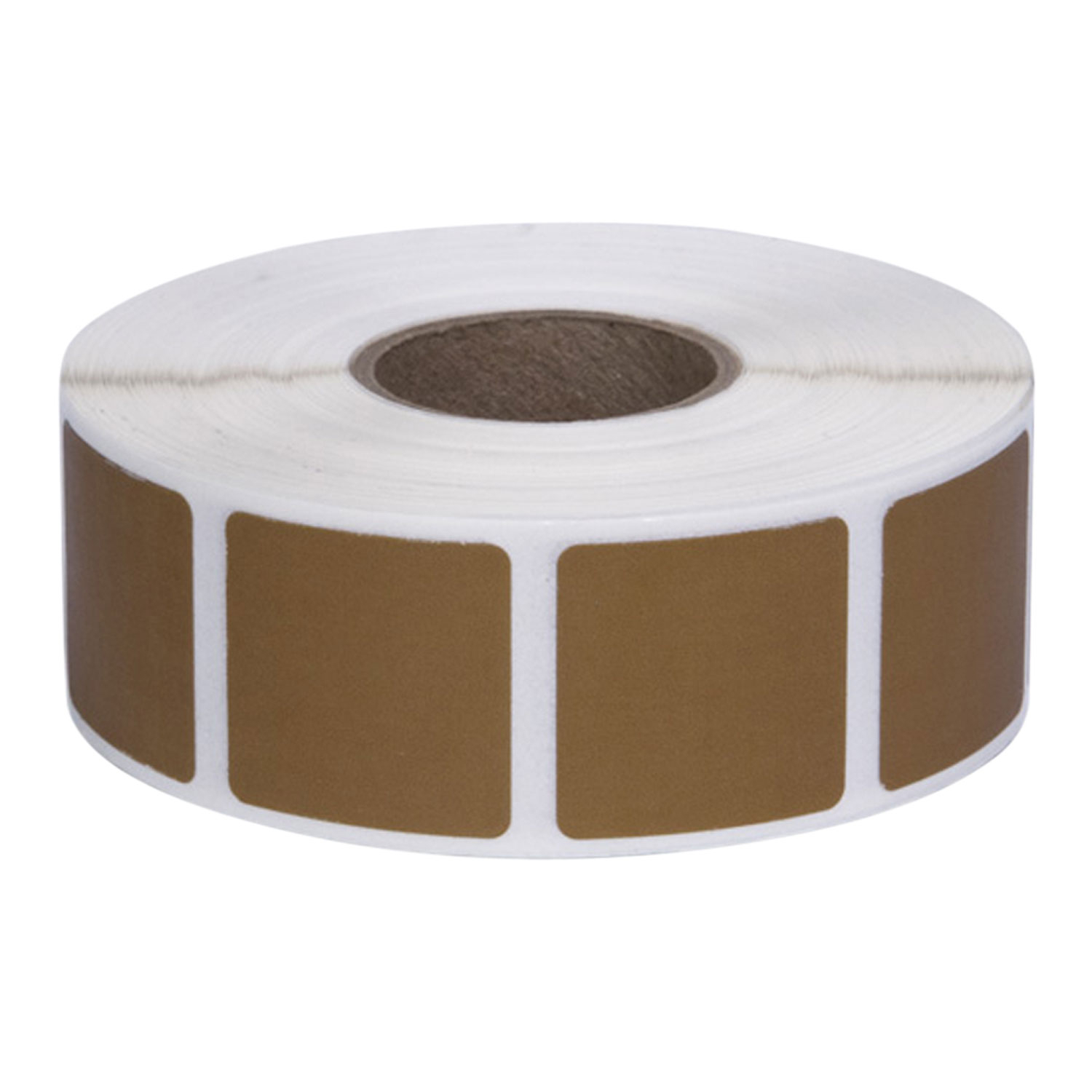Action Target Pastcb Cardboard Adhesive Pasters 7/8 1000CT