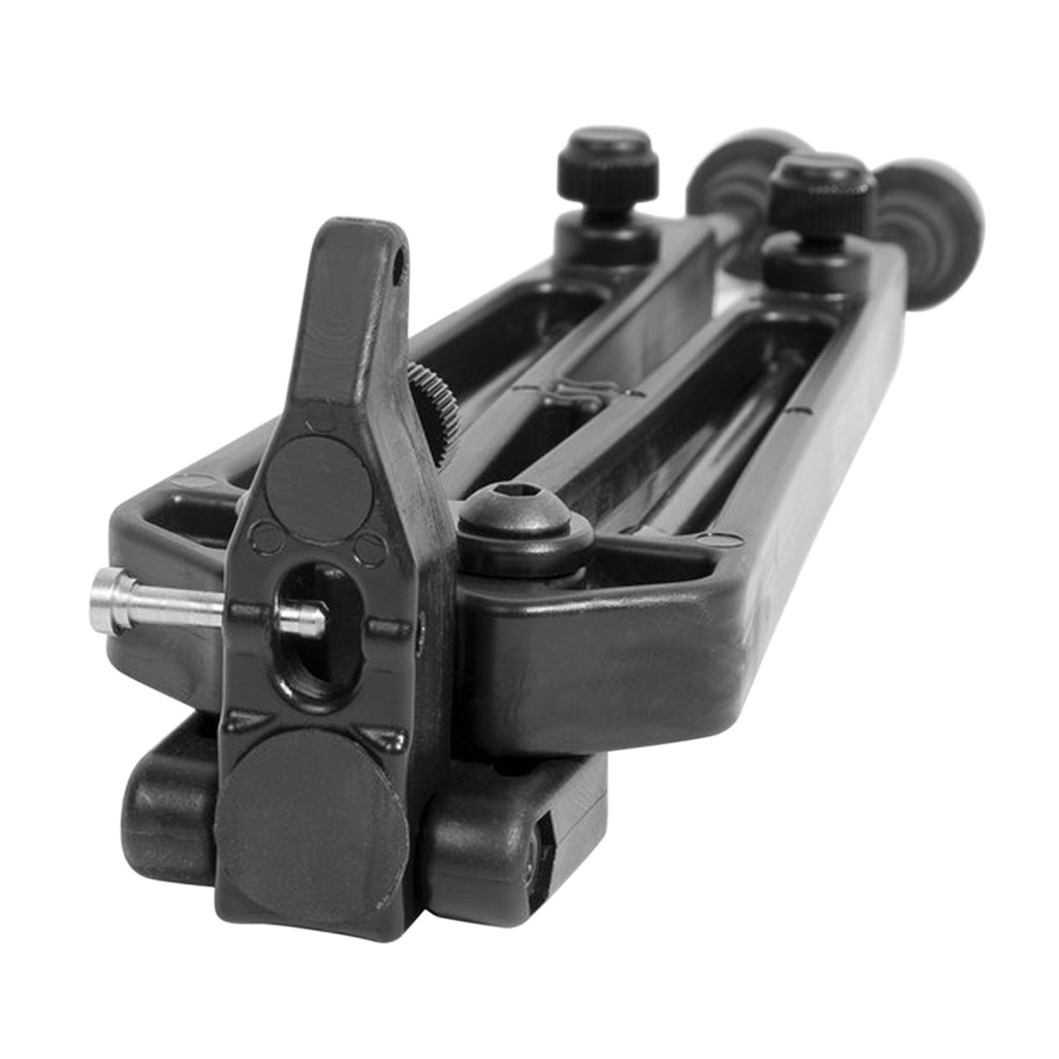 Limbsaver True-track Bipod 7-11 Black Sling Stud Mount - Image 2