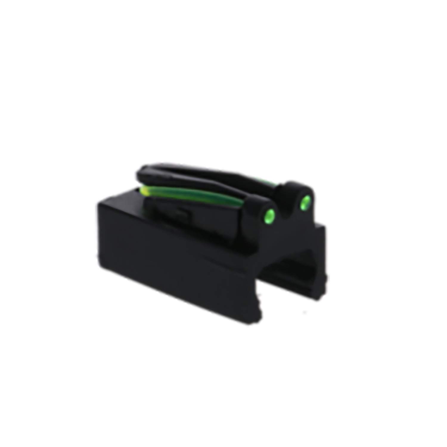 Truglo TG942XA Magnum Gobble-dot Xtreme Fiber Optic Sight Set