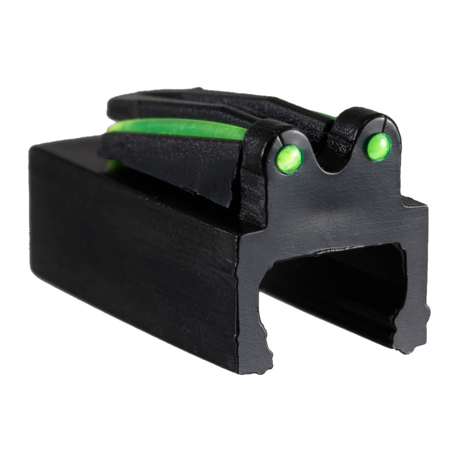 Truglo Magnum Gobble Dot Xtreme Fiber Optic Sight Set