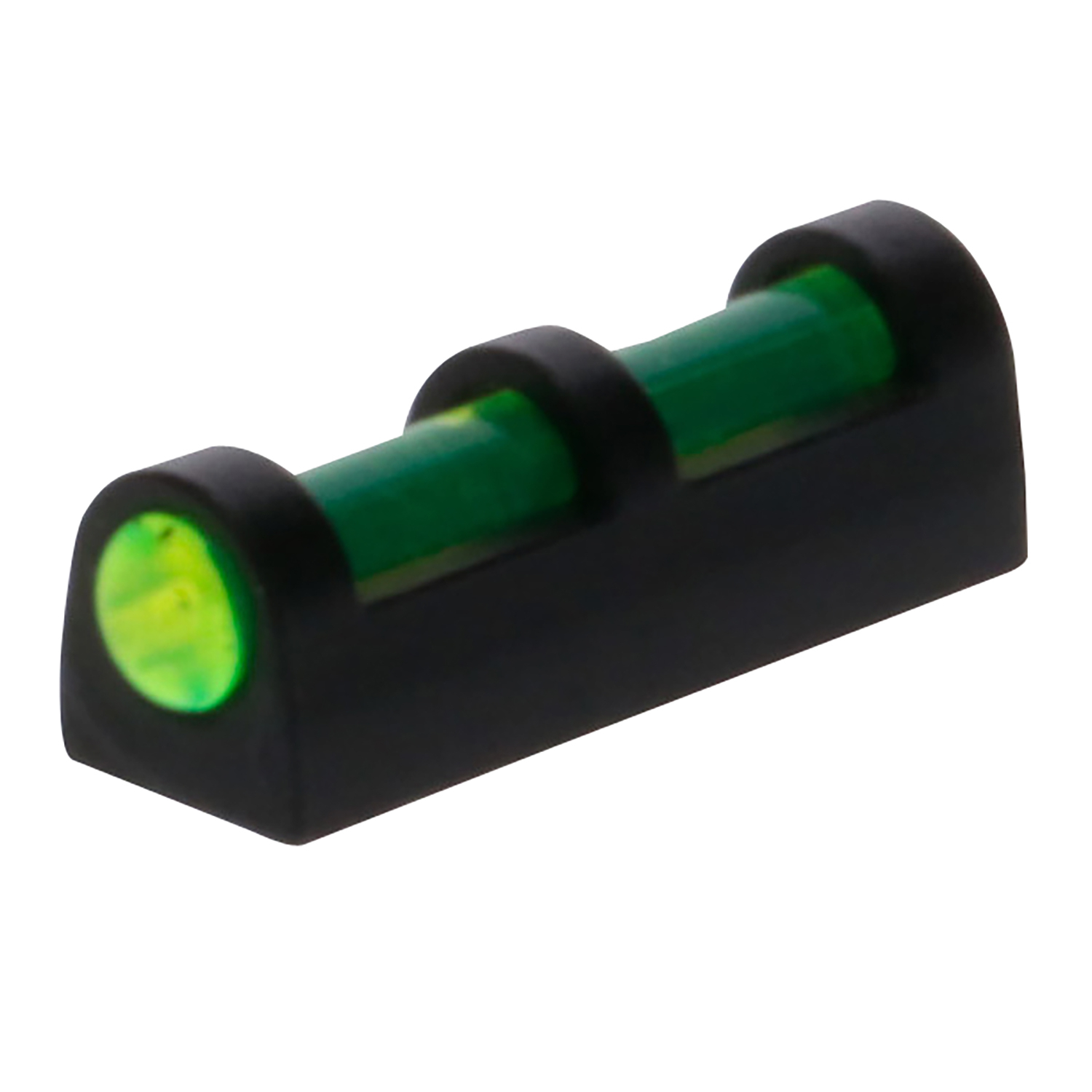 Tru TG-947DGM Longbead Metal Fiber Optic Green 5/40
