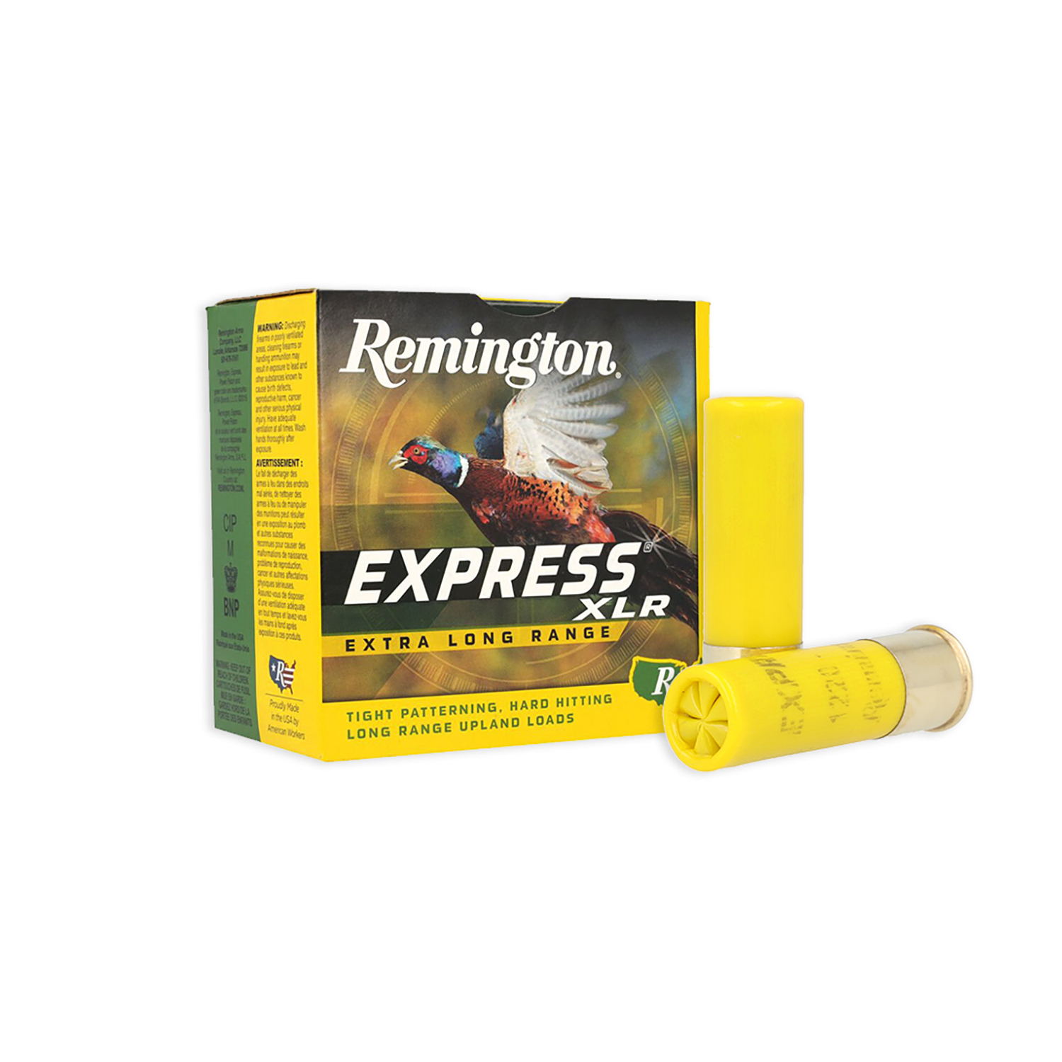 Remington Express 20GA 2.75 1OZ 4 Shot 25RD