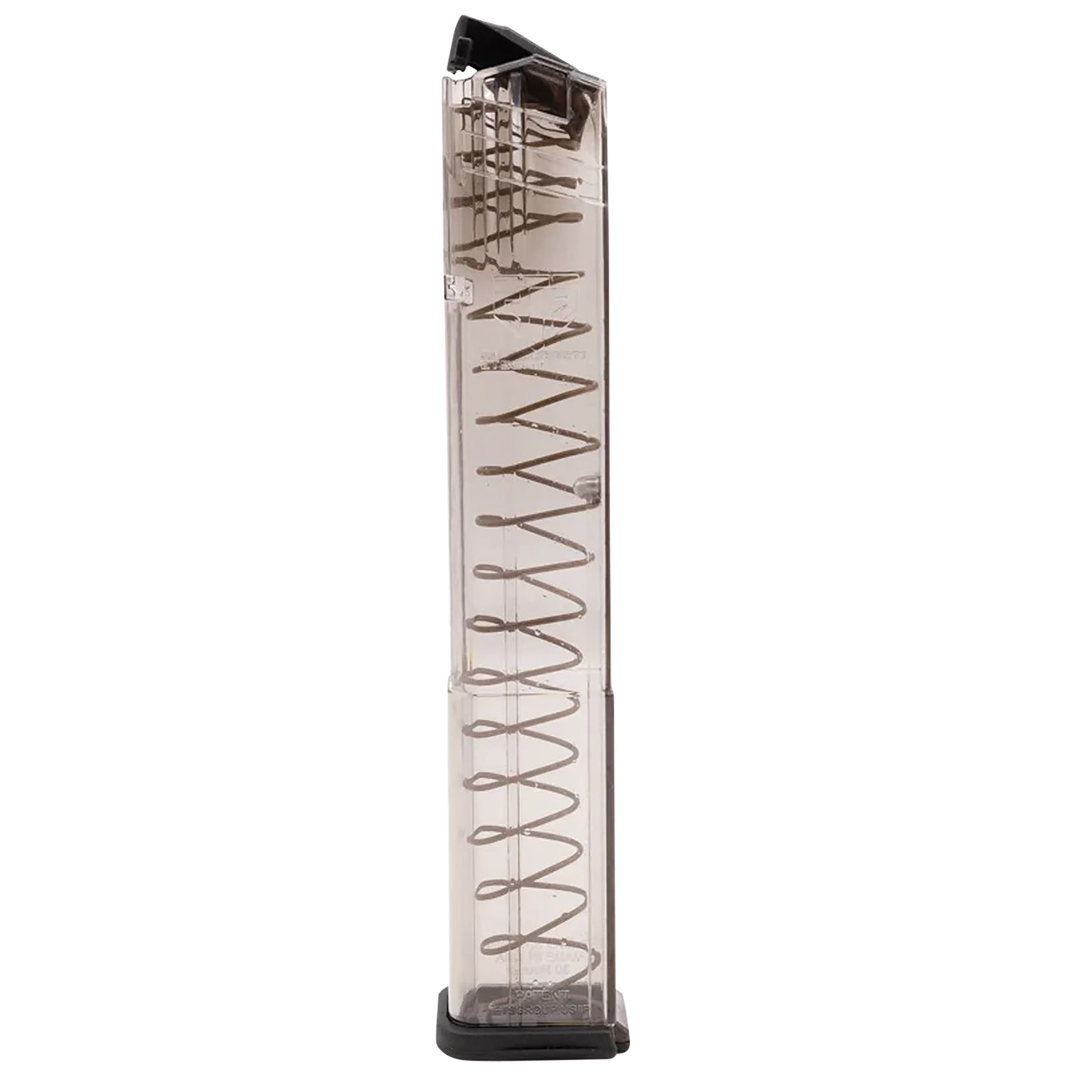 Elite Tactical Systems Sig Sauer 320 Extended 30RD 9MM Magazine - Image 2