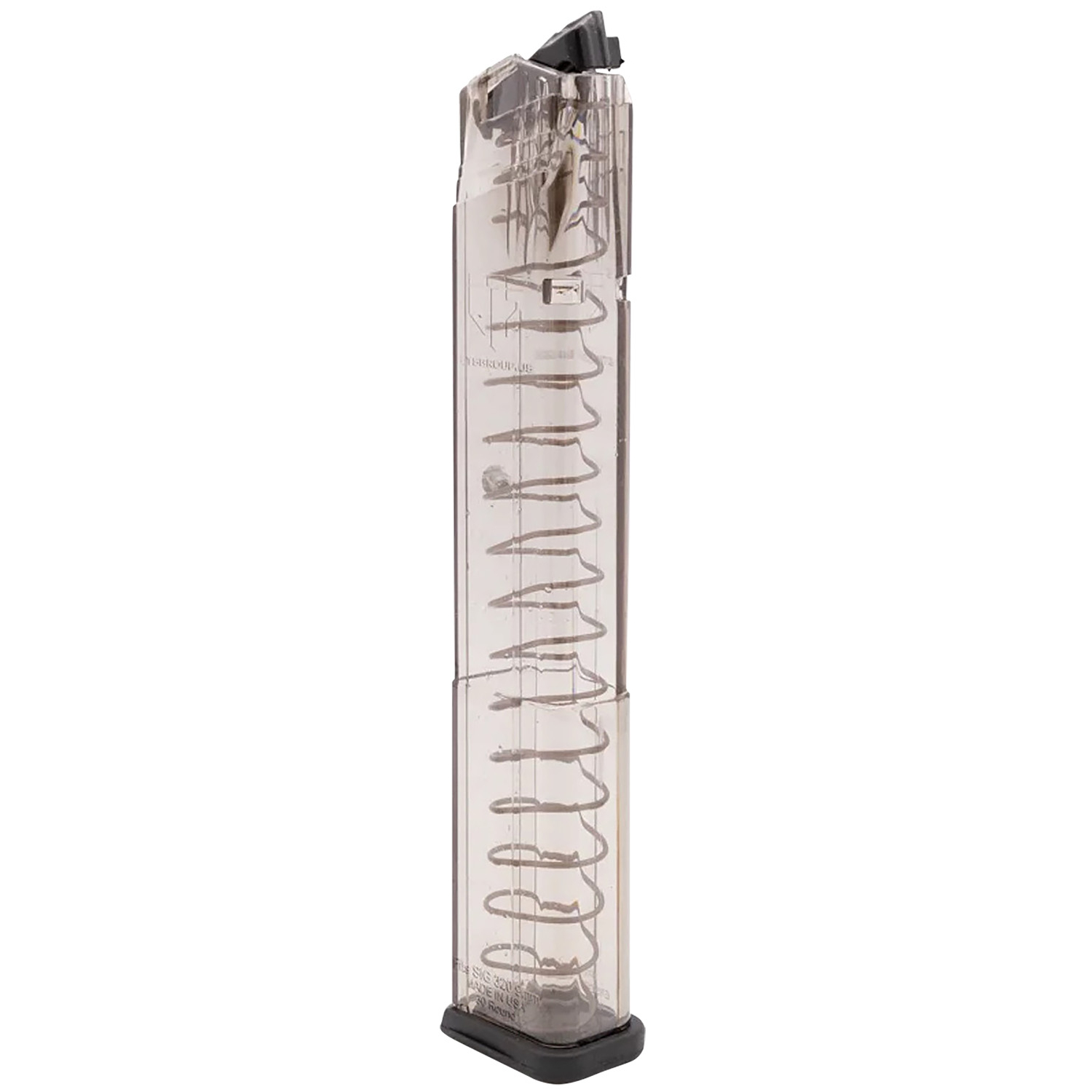 Elite Tactical Systems Sig Sauer 320 Extended 30RD 9MM Magazine - Image 3
